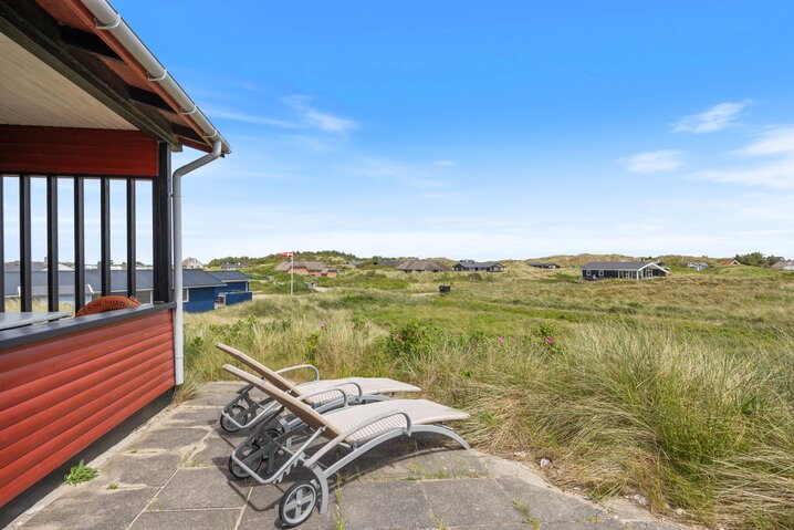 Ferienhaus E4957 in Tingodden 127, Årgab - Bild #29