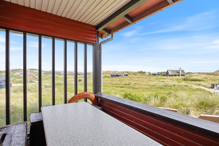 Sommerhus E4957 på Tingodden 127, Årgab - Billede #30