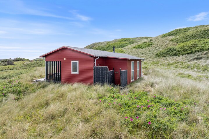 Sommerhus E4957 på Tingodden 127, Årgab - Billede #32