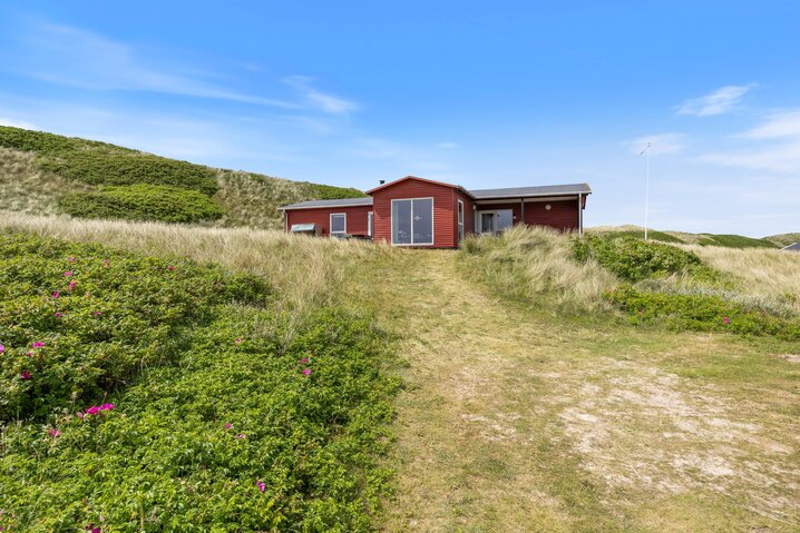 Sommerhus E4957 på Tingodden 127, Årgab - Billede #33