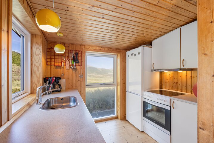 Ferienhaus E4957 in Tingodden 127, Årgab - Bild #2