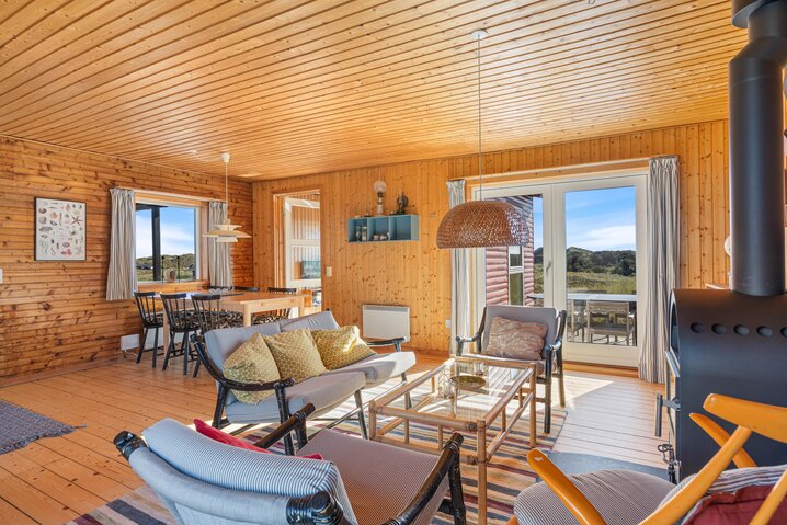 Sommerhus E4957 på Tingodden 127, Årgab - Billede #4