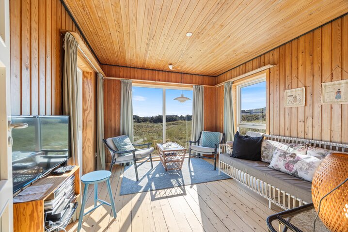 Ferienhaus E4957 in Tingodden 127, Årgab - Bild #5