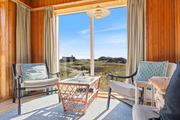 Sommerhus E4957 på Tingodden 127, Årgab - Billede #7