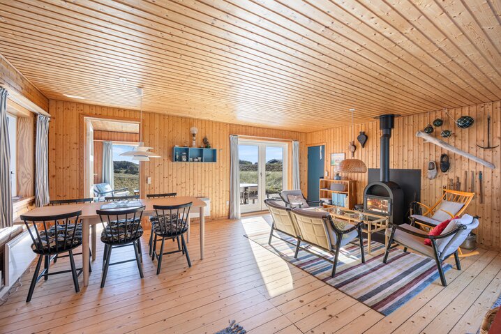 Sommerhus E4957 på Tingodden 127, Årgab - Billede #9