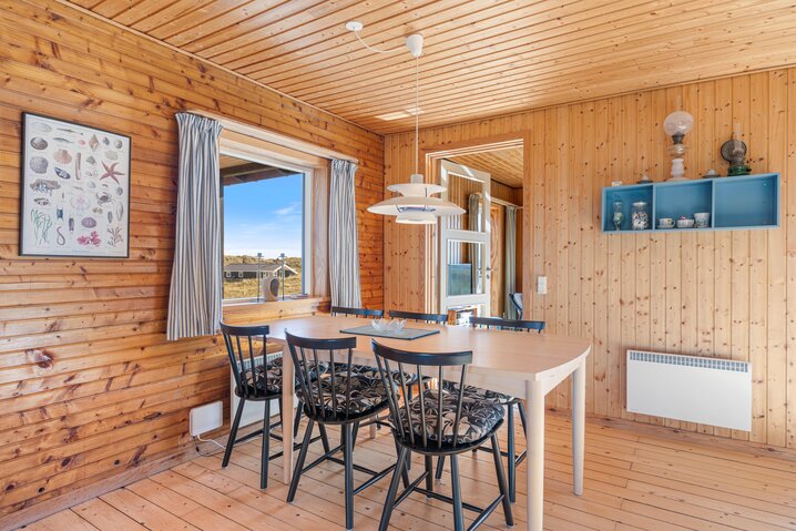 Ferienhaus E4957 in Tingodden 127, Årgab - Bild #10