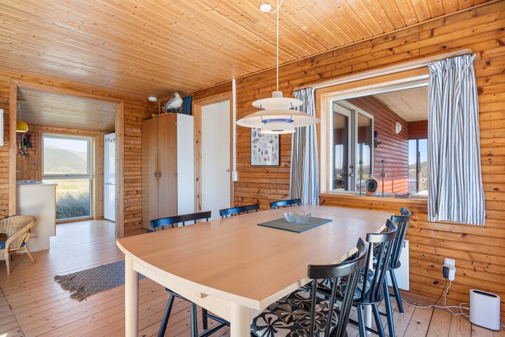 Sommerhus E4957 på Tingodden 127, Årgab - Billede #11