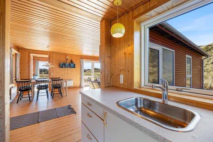 Ferienhaus E4957 in Tingodden 127, Årgab - Bild #12