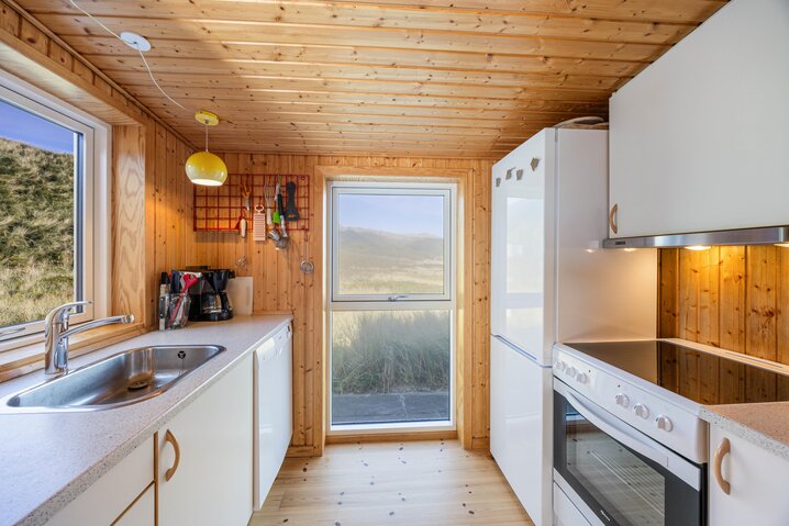 Ferienhaus E4957 in Tingodden 127, Årgab - Bild #14