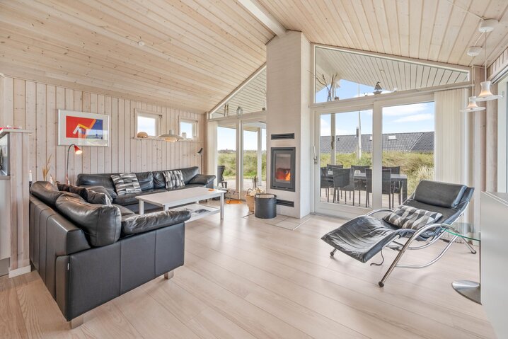 Ferienhaus E4963 in Tingodden 499, Årgab - Bild #1