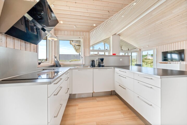 Ferienhaus E4963 in Tingodden 499, Årgab - Bild #2