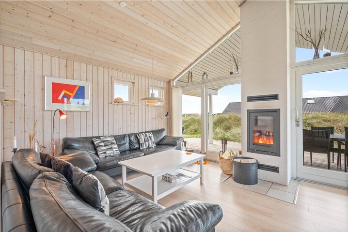 Ferienhaus E4963 in Tingodden 499, Årgab - Bild #3