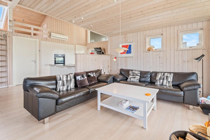 Ferienhaus E4963 in Tingodden 499, Årgab - Bild #5