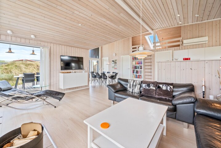 Ferienhaus E4963 in Tingodden 499, Årgab - Bild #6