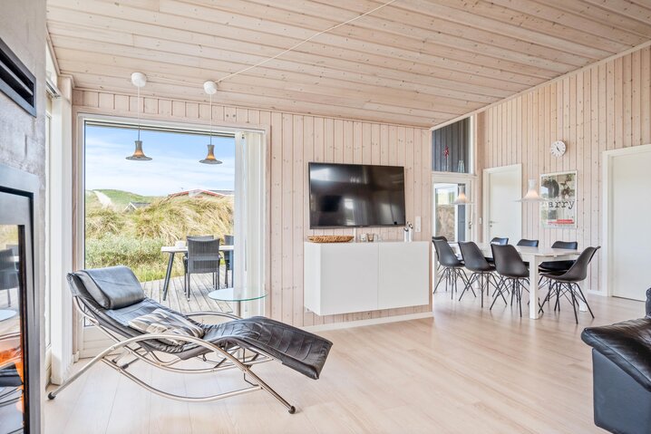 Ferienhaus E4963 in Tingodden 499, Årgab - Bild #7