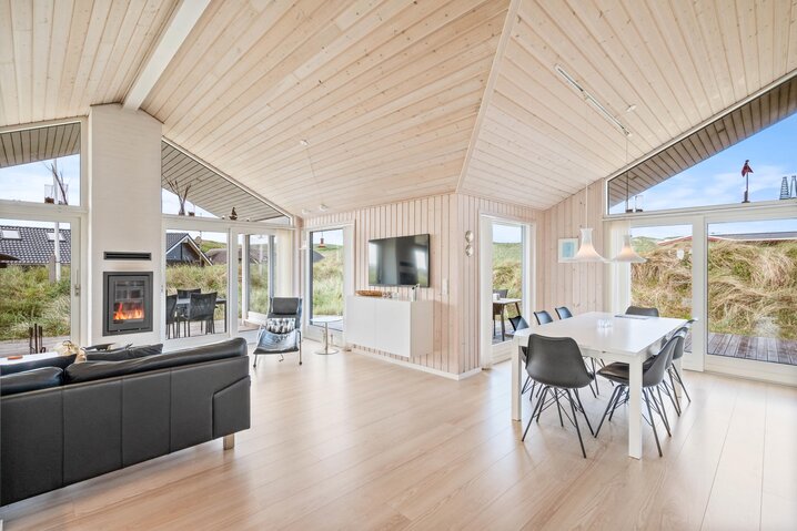 Ferienhaus E4963 in Tingodden 499, Årgab - Bild #8