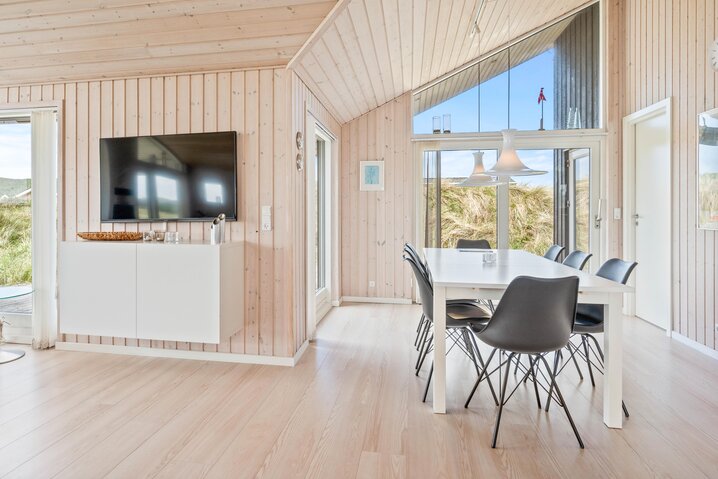 Ferienhaus E4963 in Tingodden 499, Årgab - Bild #9