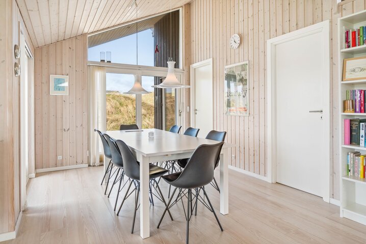 Ferienhaus E4963 in Tingodden 499, Årgab - Bild #10