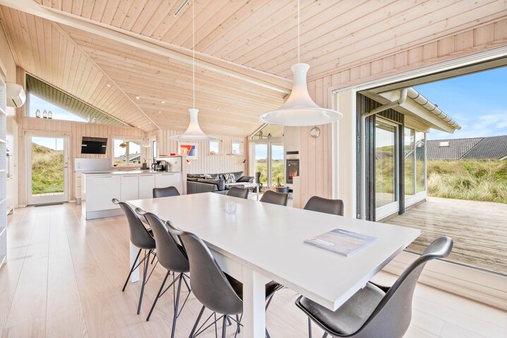 Ferienhaus E4963 in Tingodden 499, Årgab - Bild #11