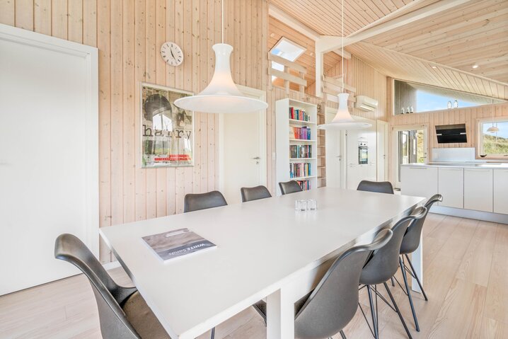 Ferienhaus E4963 in Tingodden 499, Årgab - Bild #12