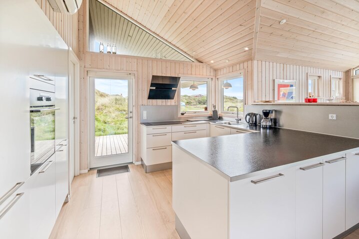 Ferienhaus E4963 in Tingodden 499, Årgab - Bild #14