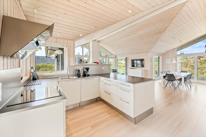 Ferienhaus E4963 in Tingodden 499, Årgab - Bild #15