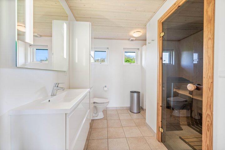 Ferienhaus E4963 in Tingodden 499, Årgab - Bild #17