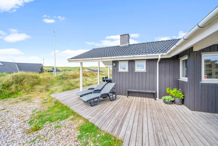 Ferienhaus E4963 in Tingodden 499, Årgab - Bild #27