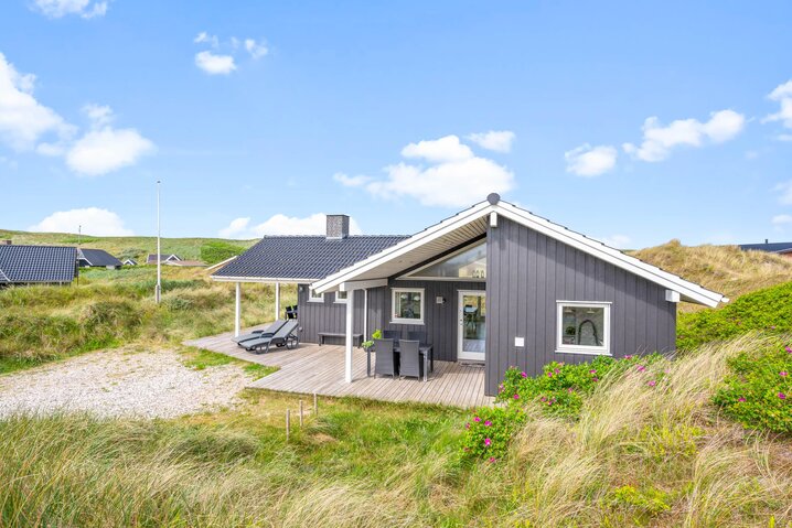 Ferienhaus E4963 in Tingodden 499, Årgab - Bild #28