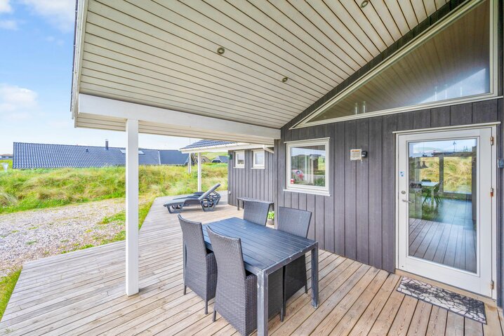 Ferienhaus E4963 in Tingodden 499, Årgab - Bild #29