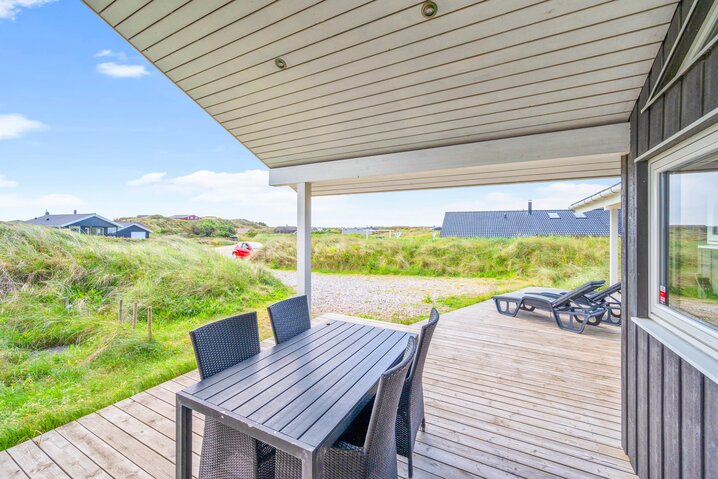 Ferienhaus E4963 in Tingodden 499, Årgab - Bild #30