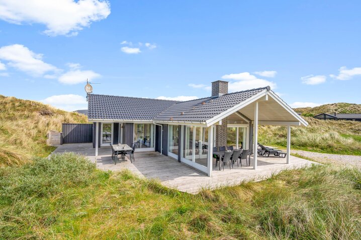 Ferienhaus E4963 in Tingodden 499, Årgab - Bild #31