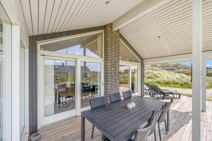 Ferienhaus E4963 in Tingodden 499, Årgab - Bild #32