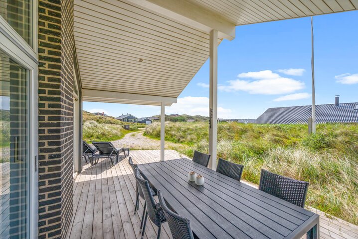 Ferienhaus E4963 in Tingodden 499, Årgab - Bild #33