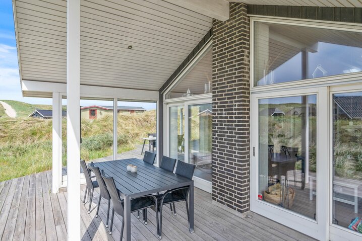 Ferienhaus E4963 in Tingodden 499, Årgab - Bild #34