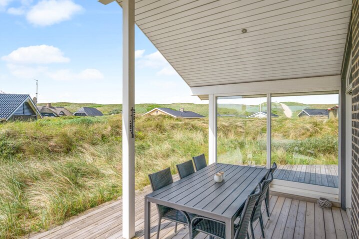 Ferienhaus E4963 in Tingodden 499, Årgab - Bild #35