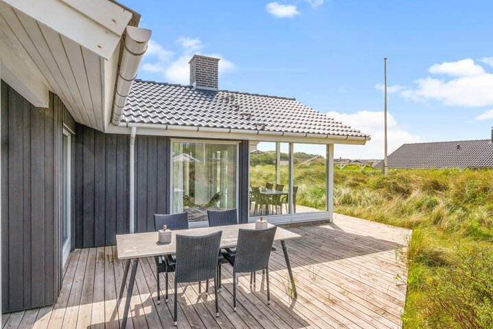 Ferienhaus E4963 in Tingodden 499, Årgab - Bild #36