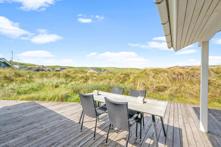 Ferienhaus E4963 in Tingodden 499, Årgab - Bild #37