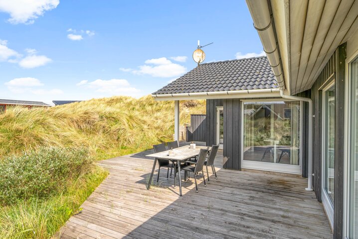 Ferienhaus E4963 in Tingodden 499, Årgab - Bild #38