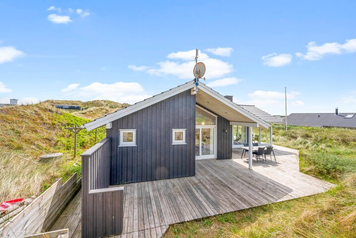 Ferienhaus E4963 in Tingodden 499, Årgab - Bild #39