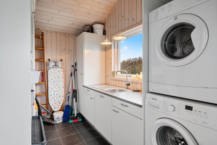 Ferienhaus E4963 in Tingodden 499, Årgab - Bild #25