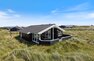 Sommerhus E4972 på Mettes Bjerg 12 B, Årgab - Billede #1