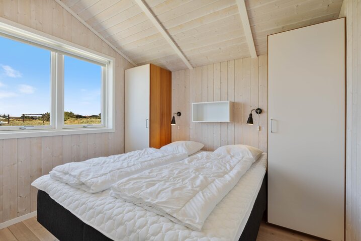 Sommerhus E4972 på Mettes Bjerg 12 B, Årgab - Billede #8