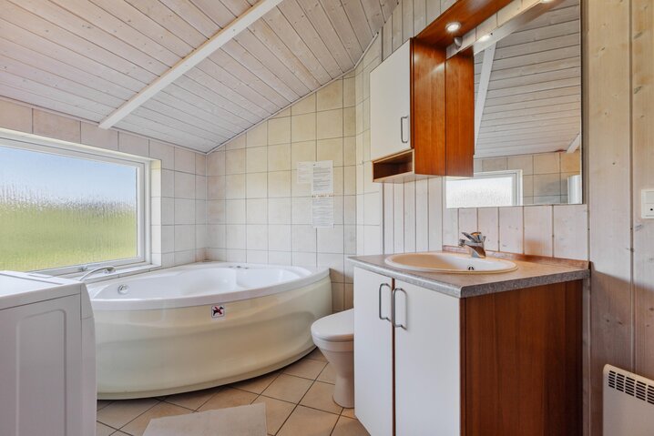 Sommerhus E4972 på Mettes Bjerg 12 B, Årgab - Billede #9