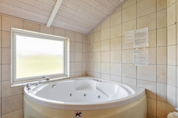 Sommerhus E4972 på Mettes Bjerg 12 B, Årgab - Billede #10