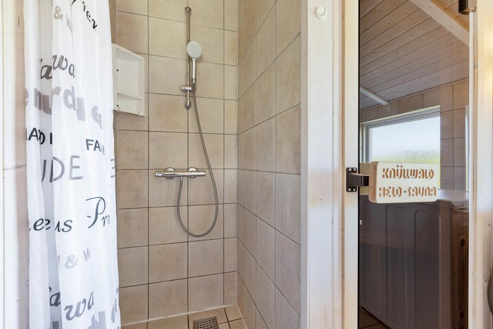 Sommerhus E4972 på Mettes Bjerg 12 B, Årgab - Billede #11