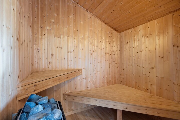 Sommerhus E4972 på Mettes Bjerg 12 B, Årgab - Billede #12