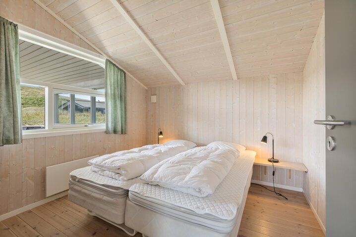 Sommerhus E4972 på Mettes Bjerg 12 B, Årgab - Billede #14