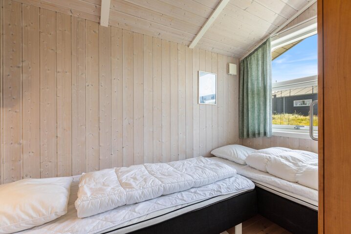 Ferienhaus E4972 in Mettes Bjerg 12 B, Årgab - Bild #15