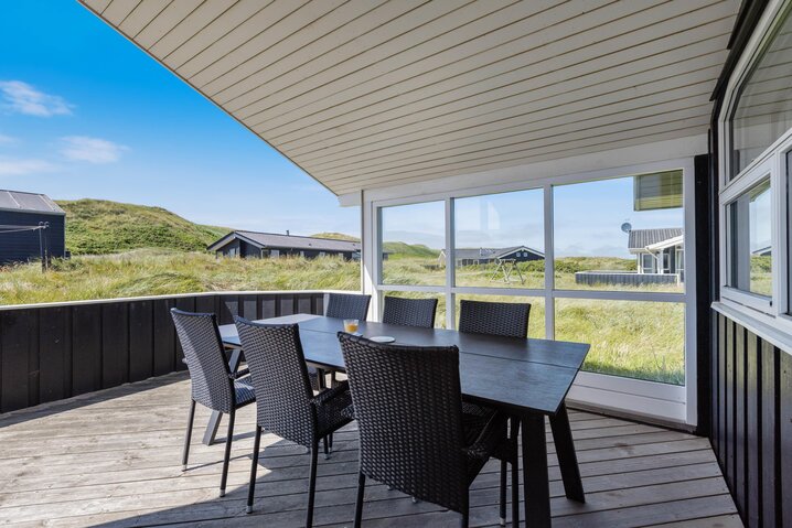 Ferienhaus E4972 in Mettes Bjerg 12 B, Årgab - Bild #18
